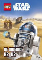 De moedige R2-D2 / Lego Star Wars 9789030503071 Ace Landers, Verzenden, Gelezen, Ace Landers