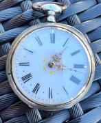 Anonyme - pocket watch - 1901-1949, Sieraden, Tassen en Uiterlijk, Horloges | Heren, Nieuw