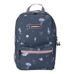 Brabo Backpack Storm The Sea - Stone Grey, Sport en Fitness, Hockey, Nieuw, Verzenden