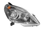 KOPLAMP VOOR OPEL ZAFIRA B 2005-2008 1216572, Ophalen of Verzenden, Nieuw
