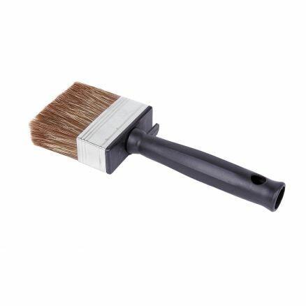 Beits Blokkwast 7x3cm, Doe-het-zelf en Verbouw, Verf, Beits en Lak, Verzenden