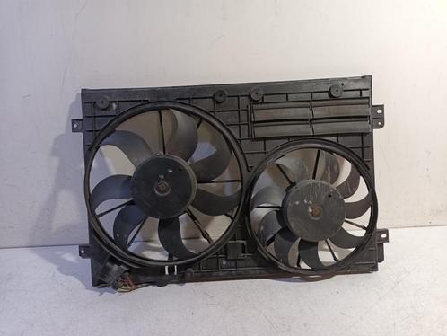 Koelventilator Volkswagen Passat B7 1.6 TDI, Auto-onderdelen, Motor en Toebehoren, ARN erkend, Stiba lid, Erkend duurzaam, Gebruikt