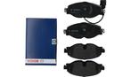 BOSCH 0986494660 Remblokken set 5Q0698151AH AUDI SEAT SKO..., Auto-onderdelen, Remmen en Aandrijving, Ophalen of Verzenden, Nieuw