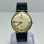 Omega - R 6291 / 581153 14k Gold Filled - Zonder, Sieraden, Tassen en Uiterlijk, Horloges | Heren, Nieuw