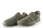 Verbenas Pantoffels in maat 45 Groen | 10% extra korting, Overige kleuren, Verzenden, Pantoffels of Sloffen, Gedragen