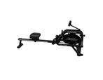 Tunturi FitRow 70 WTR | Rower | Roeier | Roeitrainer |, Sport en Fitness, Fitnessapparatuur, Verzenden, Zo goed als nieuw