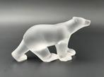 Daprès François Pompon - sculptuur, Clear Ours Blanc - 10, Antiek en Kunst