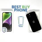 iPhone 14 128GB zwart /zeer net /99% batt /garantie, Telecommunicatie, Mobiele telefoons | Apple iPhone, 128 GB, Zwart, Ophalen of Verzenden