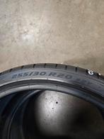 255/30/20 92Y PIRELLI PZERO *RSC D22 6,1MM PROFIEL, Ophalen, 255 mm, Nieuw, Band(en)
