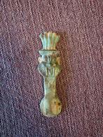 Replica van een Oud-Egyptiër Faience Grand Tour Egyptische