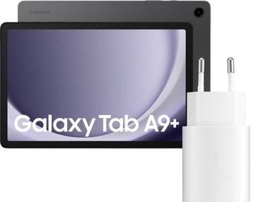 Samsung Galaxy Tab A9+ 11” – WiFi – SM-X210 – 64GB