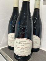 2019 Domaine Bois De Boursan, Cuvée des Felix -, Nieuw