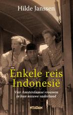 Enkele reis Indonesië 9789046815793 Hilde Janssen, Boeken, Verzenden, Gelezen, Hilde Janssen