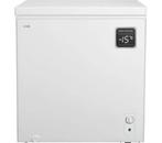 Logik L198cfw23 Vrieskist 85cm, Witgoed en Apparatuur, Vriezers en Diepvrieskisten, Ophalen of Verzenden, Nieuw