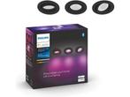 Philips Hue Centura inbouwspot - wit en gekleurd wit -, Verzenden, Zo goed als nieuw