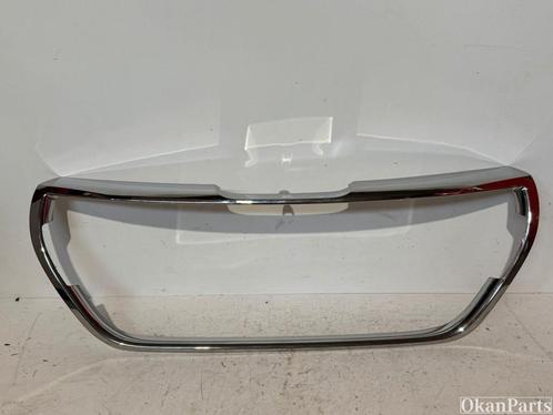 Peugeot 208 I Facelift Chrome Grille 9810530077, Auto-onderdelen, Carrosserie en Plaatwerk, Gebruikt, Voor, Ophalen