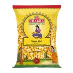 Gespleten Kikkererwten (Channa Dhal) Chakra - 500 g, Nieuw