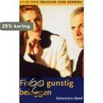 Fiscaal gunstig beleggen / Beleggen voor iedereen, Boeken, Verzenden, Zo goed als nieuw, M.S. Langbroek