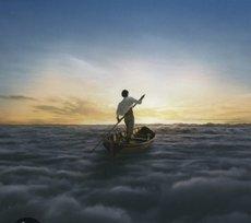 Pink Floyd - The Endless River (cd) - CD, Cd's en Dvd's, Cd's | Overige Cd's, Verzenden