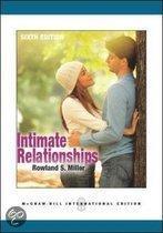 Intimate Relationships 9780071086677, Zo goed als nieuw