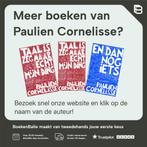 De verwarde cavia 9789082430202 Paulien Cornelisse, Verzenden, Gelezen, Paulien Cornelisse