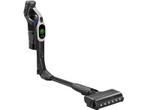 Bosch -   Unlimited 10 Steelstofzuiger Incl. Kruimelzuiger, Witgoed en Apparatuur, Stofzuigers, Verzenden, Nieuw, Reservoir, Minder dan 1200 watt