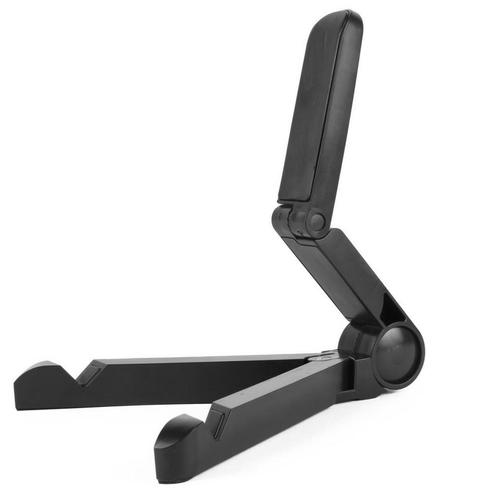 Benson Roteerbare tablet houder - Antislip - Zwart (Auto), Auto diversen, Auto-accessoires, Nieuw, Ophalen of Verzenden