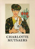 Catalogus mutsears 9789029083737 Charlotte Mutsaers, Boeken, Verzenden, Gelezen, Charlotte Mutsaers