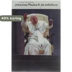Johannes Paulus II, de onfeilbare 9789056173814 A. Truyman, Boeken, Verzenden, Gelezen, A. Truyman