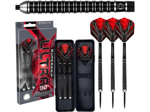 SUPERGRIP ULTRA 90% TUNGSTEN 22GR, Huis en Inrichting, Woonaccessoires | Overige, Zo goed als nieuw, Verzenden