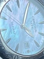 Certina - DS FIRST - Zonder Minimumprijs - DT411A42 - Unisex, Nieuw
