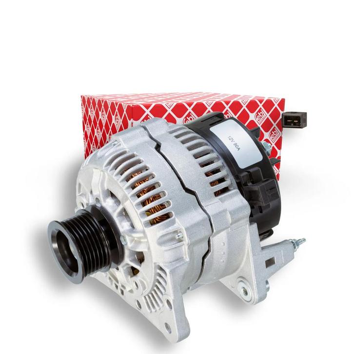 Dynamo / Alternator VOLKSWAGEN TRANSPORTER T4 (2.0,2.5), Auto-onderdelen, Motor en Toebehoren, Nieuw, Ophalen of Verzenden
