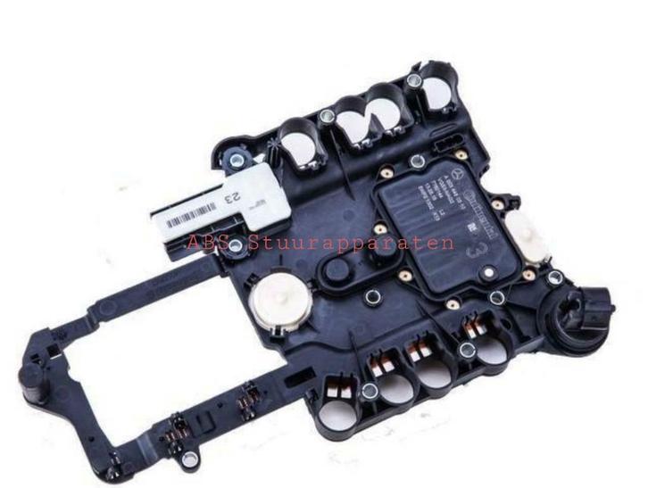 7G-Tronic VGS Mercedes Fout P0720 P0721 P0722 P0723 – Y3/8n3, Auto-onderdelen, Transmissie en Toebehoren, Nieuw, Mercedes-Benz