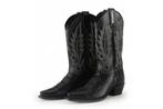 Caborca Silver Cowboy laarzen in maat 37 Zwart | 25% korting, Verzenden, Zwart, Zo goed als nieuw, Caborca Silver