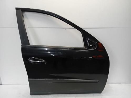 Portier rechts voor Mercedes-Benz M-Class  ML 420 CDI 4-mati, Auto-onderdelen, Carrosserie en Plaatwerk, ARN erkend, Stiba lid
