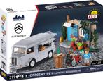 COBI 24633 Citroën Type H (Voertuigen, Modelbouwsets), Verzenden, Nieuw