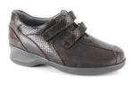-40% Xsensible  Xsensible 10027.2 wijdte h  maat 40,5, Kleding | Dames, Schoenen, Verzenden, Nieuw, Bruin