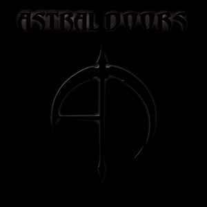 cd - Astral Doors - Raiders Of The Ark, Cd's en Dvd's, Cd's | Overige Cd's, Zo goed als nieuw, Verzenden