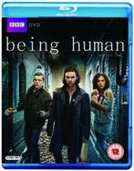 Being Human: Complete Series 2 Blu-Ray (2010) Russell Tovey, Verzenden, Zo goed als nieuw