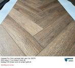 Mega Actie Laminaat Pvc Lamel Parket 1000 X Decor Apeldoorn, 50 tot 150 cm, Nieuw, 10 m² of meer, 10 tot 30 cm