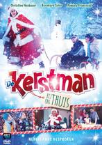 De Kerstman Bij Ons Thuis (Santa In The House) - DVD, Verzenden, Nieuw in verpakking