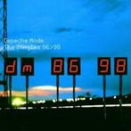 The Singles 86-98 CD Depeche Mode, Gebruikt, Verzenden