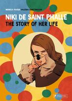 9783791389318 Niki de Saint Phalle Monica Foggia, Boeken, Verzenden, Nieuw, Monica Foggia