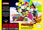 MarioSNES.nl: Popn TwinBee - iDEAL!, Ophalen of Verzenden, Gebruikt