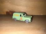 1:64 - Modelauto (2) - Lesney Ford Zodiac Convertible / Ford, Nieuw