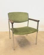 Mid century / Bauhaus lounge chair, Ophalen, Mid century, Minder dan 75 cm, Zo goed als nieuw