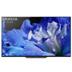 Sony KD-65AF8 - 65 Inch 4K Ultra HD (OLED) 120Hz Google TV, Ophalen, Zo goed als nieuw, 4k (UHD), Smart TV