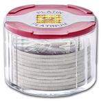 Wiener Philharmoniker Platina/Goud Tube 1 oz (leeg), Verzenden, Oostenrijk, Losse munt