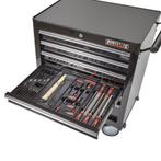 Drevelset - beitelset - centerpons - pendrijver in kunststof, Ophalen of Verzenden, Nieuw