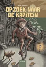 Op zoek naar de kapitein (9789044829303, Jakob Wegelius), Verzenden, Nieuw
